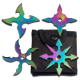 Mini Ninja Stars