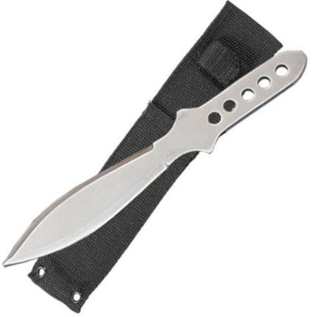 Utility Throwing Knife