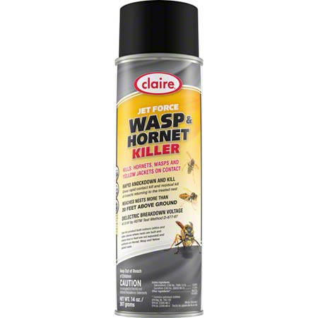 Wasp Spray