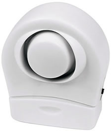 Window Alarm